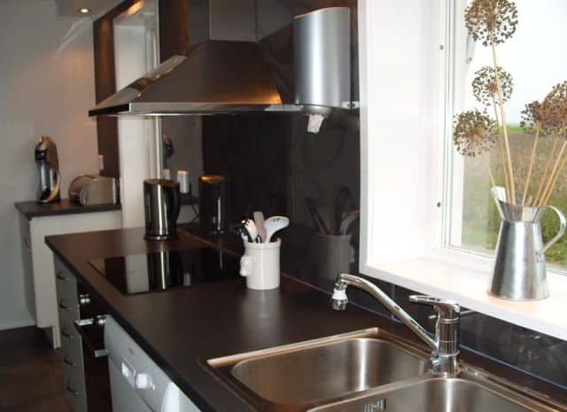 kitchen sink