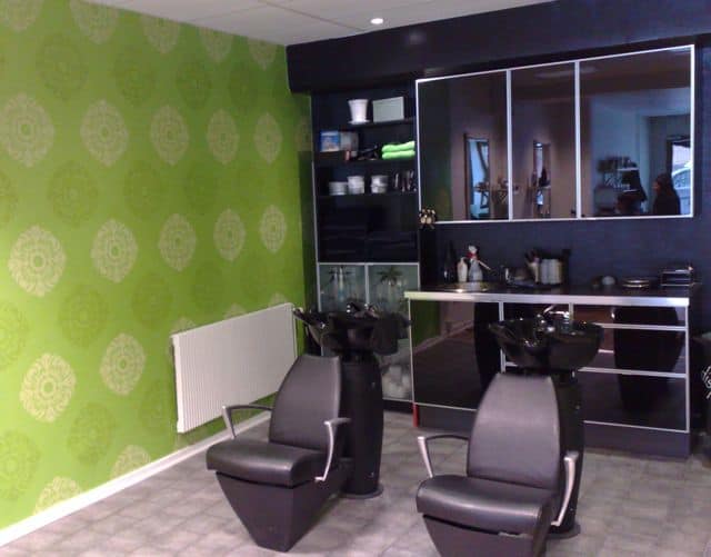 hairdresser