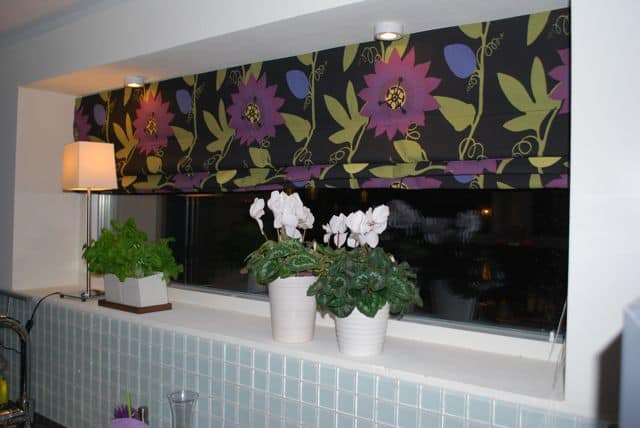 kitchen window