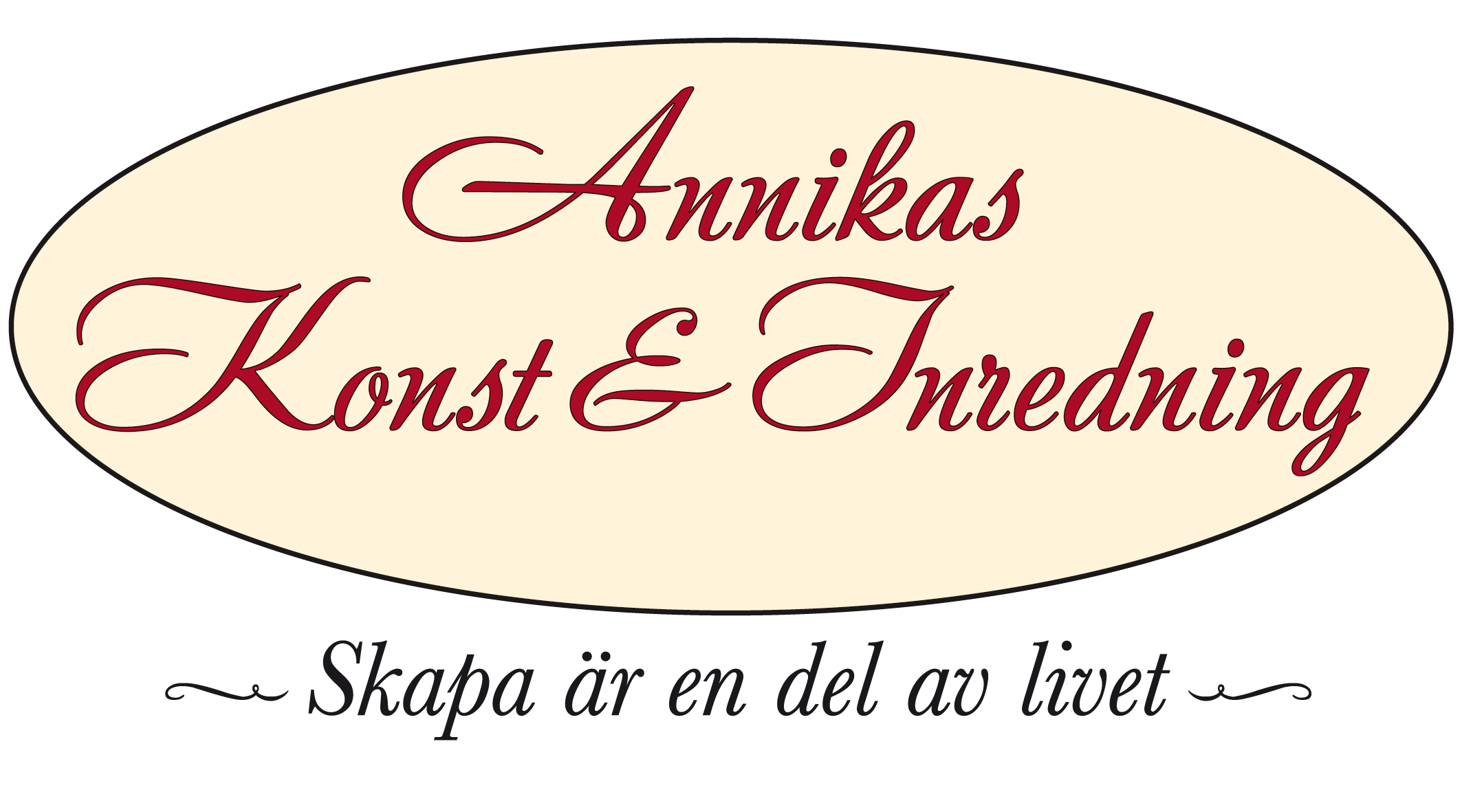 Annikas Konst & Inredning