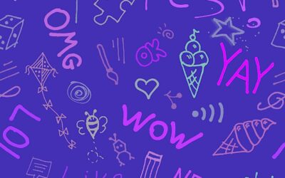 Nu startar min blogg!