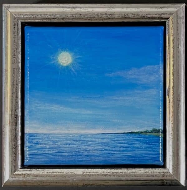 sol over hav