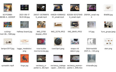 Ännu en milstolpe avklarad…