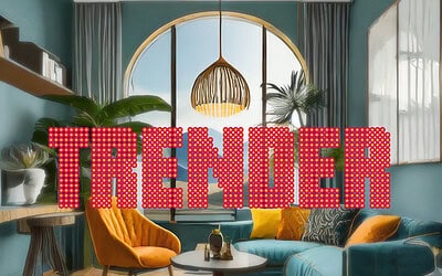 Trend eller känsla?